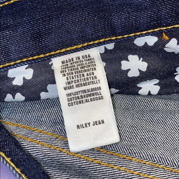 Lucky Riley Jeans - Picture 5 of 5